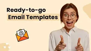 [HD] Real Estate Developer CRM: Ready-to-go Email Templates