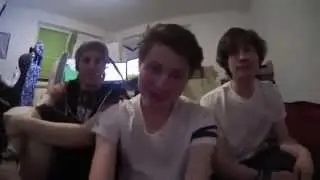 Unge Liebt VanilleColaa ? LetsPlayer Verache