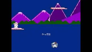 [TAS] [JPN] Dead Zone (FDS) in 9:12.61 by Darkman425