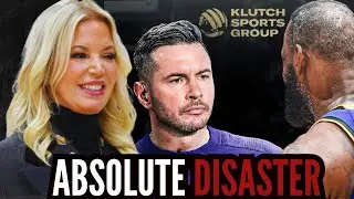 JJ Redick OFFICALLY Hired as Lakers Head Coach + OKC Thunder Acquire Alex Caruso