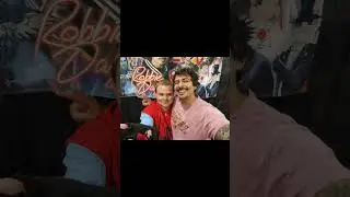 VLOG | Madison Comic & Pop Culture Expo