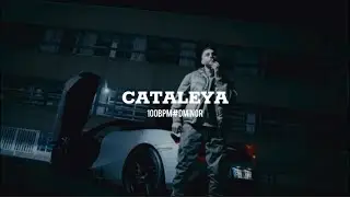 [FREE] Samra Type Beat - Cataleya