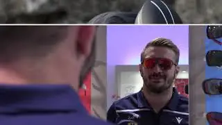 Spot publicitaire partenaire Atol les opticiens