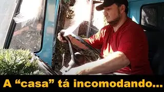 NEM TUDO É SÓ ALEGRIA, MAS TUDO VEM PARA NOS ENSINAR ALGO, ASSIM É COM TUDO NA VIDA #viverviajando