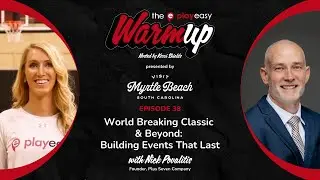 World Breaking Classic & Beyond: Building Events That Last with Nick Povalitis