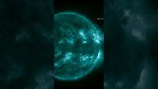 Large #SolarFlare Activity Remains Likely