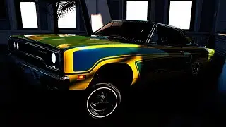 The Crew 2 all locations to unlock the new Plymouth Road Runner La Verde and customization options