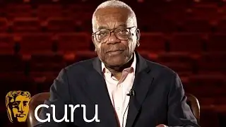 60 Seconds With...Sir Trevor McDonald