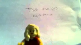 doctor who preview