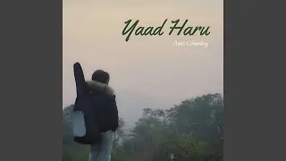 Yaad Haru