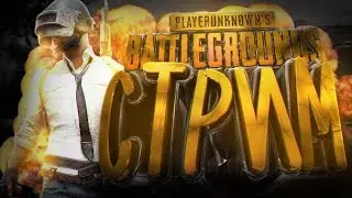 Стрим PUBG  Playerunknown