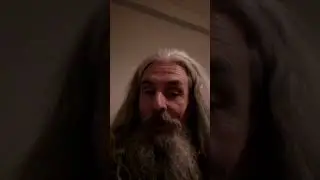 WATER AS A VAPOR CANOPY AND AFTER ♒