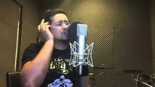 She's Gone-Cover By Harry Aziz