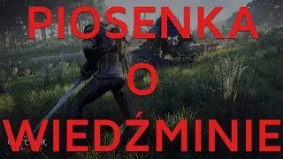🎶 Rap o Wiedźminie - 