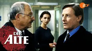 Der Alte, Staffel 9, Folge 14: Der Tod kam zweimal