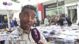 حكايتي مع الكريساج..شاب مغربي هزو عليه جنوية بحي مولاي رشيد ولكن شوفو ردة فعلو