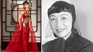 Barbie unveils Anna May Wong doll for AAPI Heritage Month