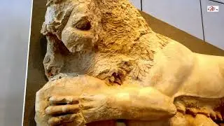 Athènes : le musée de l'Acropole