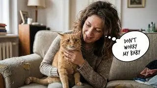 9 Fast Ways To Help a Stressed Cat (Vet-Approved Tips!)