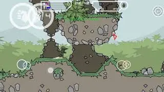 4 claw guide for Milli millitia doodle army 2
