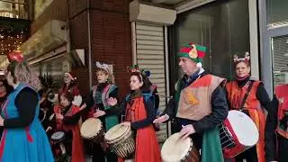 Thestival.gr Κρουστόφωνο κάλαντα (1)