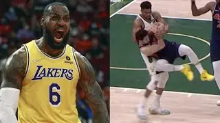 NBA 