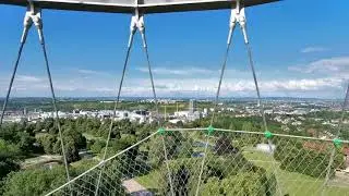 Killesbergturm Stuttgart