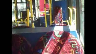 Optare Olympus / Trident Enviro route 388 ~ ct plus EO1
