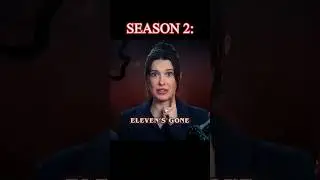 The Stranger Things Cast Made A Rap?  #strangerthings #strangerthings5 #strangerthingsseason5