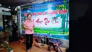 DÂNG HƯƠNG KÍNH MẸ TG-MẠNH TUYÊN -DIEN NGÂM -NS-HOAI PHƯƠNG 
