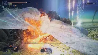 Elden Ring Nightreign - Undertaker - Gnoster - No Death