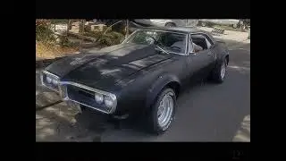 American Bird  A I  burn-out #2016  #automobile #fbody #mechanic @thedukeofspeed