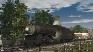 How I kitbash/update K&L Trainz