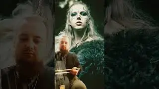 вдохновился группами Nyttland, Wardruna, Ледъ и другими в скандинавском  #vikings #bjorn #викинг