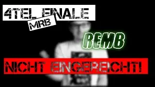 [4tel-Finale] Remb vs AggRo_Klaus (NICHT EINGEREICHT) [Beat prod. by SCALETTA]