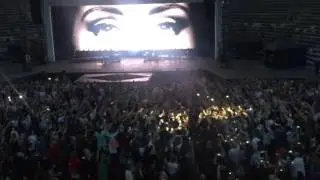 Adele - Hello live @ Adele Live 2016 (Arena di Verona - 28.05.2016)