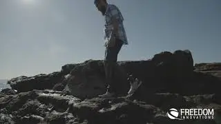 Kinnex 2.0 - Uneven Terrain
