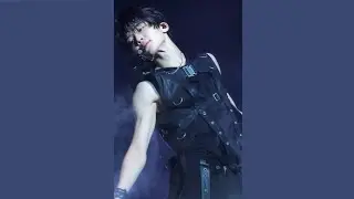 260125 CHOO CHOO 엔시티 위시 시온 | Our WISH IN HONG KONG