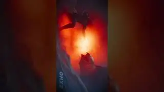 The Witcher #ytshorts #8kshorts