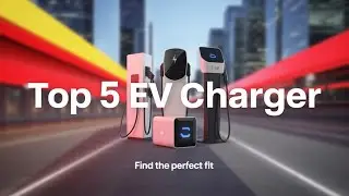 I Tested Top EV Chargers for 30 Days and Found the BEST One