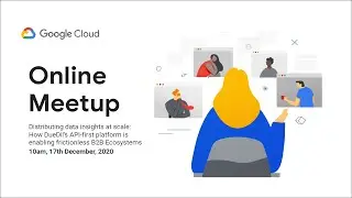 Присоединяйтесь к нам 17 декабря и узнайте, как API-платформа DueDil обеспечивает бесперебойную работу экосистем B2B.