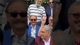 DG ISPR support Pakistan team | #shorts