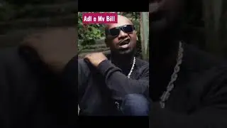 Adl e MV Bill tiro na cara #mvbill #adl #rapnacional #rap