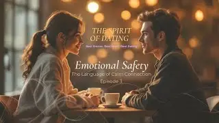 Emotional Safety &mdash; The Language of Calm Connection | Episode 3