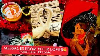OVER-THINKING & PLANNING A RETURN With LOVE ✅ Everything Changes When you Least EXPECT IT!#love