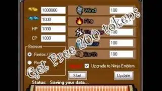 Token HaCk