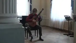 Фантазия Леньяни