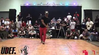 Domkey, Kid Glyde, Knuckles | Judge Showcase | Hit The Breaks | Pro Breaking Tour | BNC