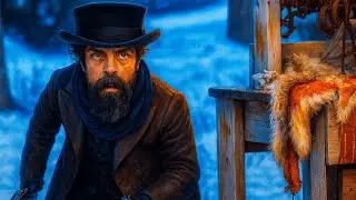 Peter Dinklage ki The Thicket Explained in hindi/urdu