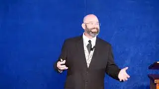 2025.08.23 Defending our Position - The Sabbath - Jeff Noggle